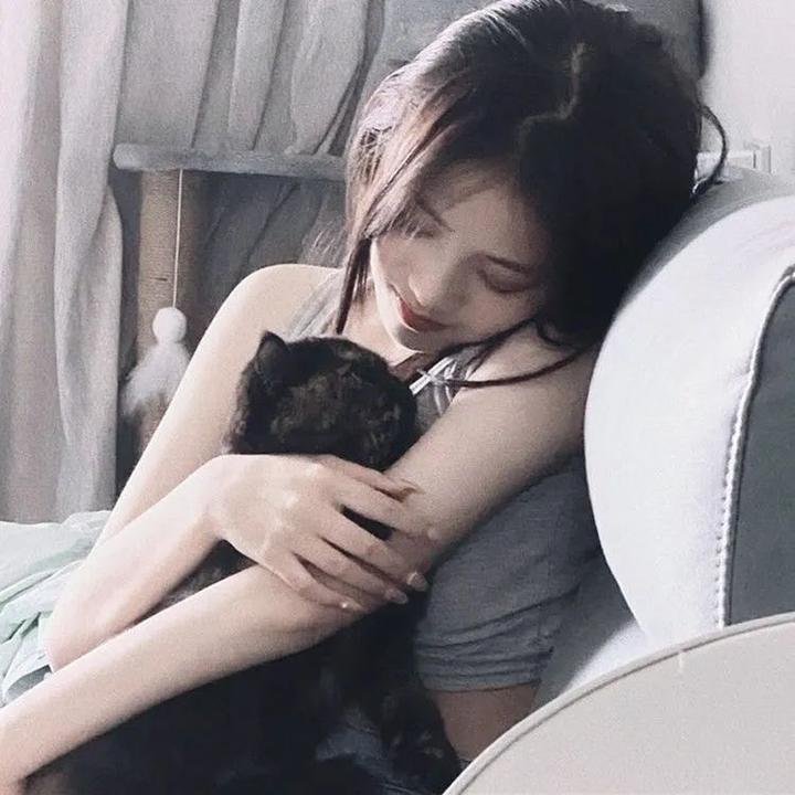 波拉克和他的情人